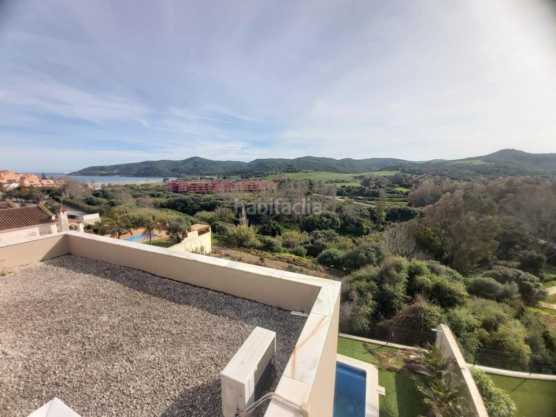 Foto e5c1cf83-c611-4bc2-a323-6f1827c2b67f. Maison avec parking piscine dans San García Algeciras