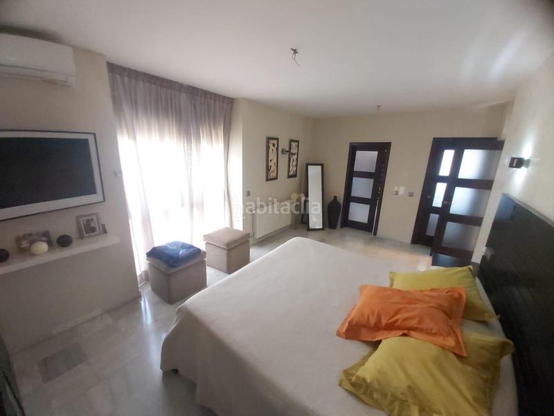 Foto eb71c1fb-6400-400b-a588-b578e565205e. Maison avec parking piscine dans San García Algeciras