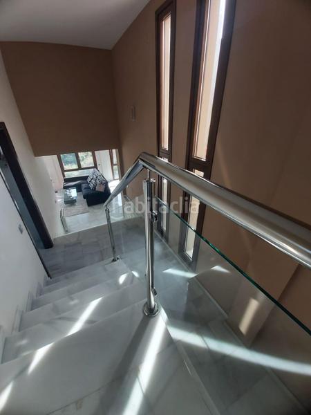 Foto eee255a1-a789-4fce-8a36-2126a2c23401. Maison avec parking piscine dans San García Algeciras