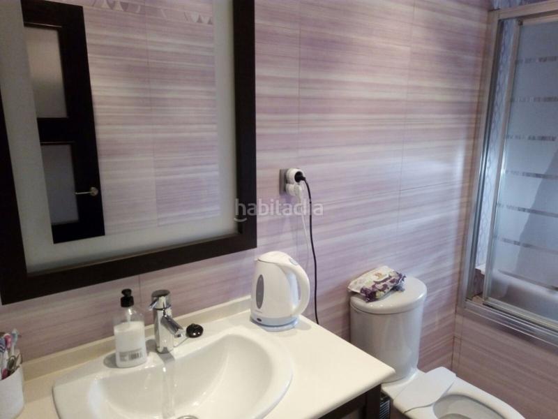 Foto faae0c63-ee38-4a63-a55d-130a2d29dc9e. Maison avec parking piscine dans San García Algeciras