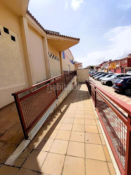 Foto 81a9366a-6975-4440-9767-880e4070300b. Locale commerciale in Barrios (Los)