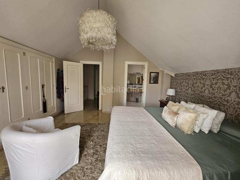 Foto 574f661f-5ce6-40c2-8f55-7c2729bf281c. Chalet mit pool in Los Pinos Algeciras