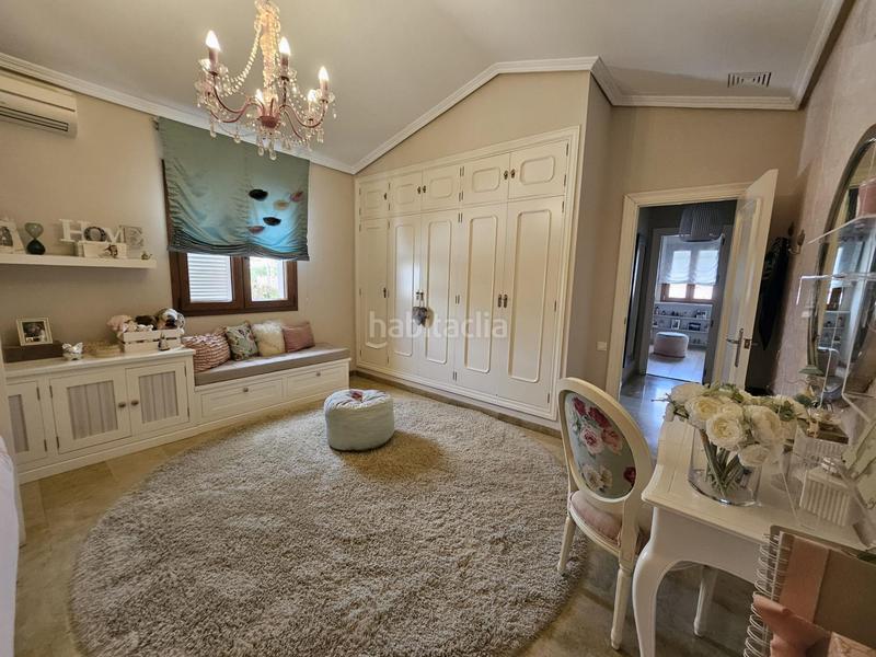 Foto 6b1d8602-f3e7-46a0-b7d0-1d169044630a. Chalet mit pool in Los Pinos Algeciras