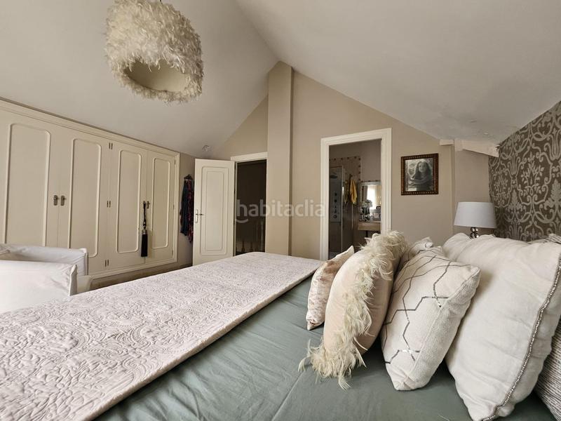 Foto 7567f921-77f0-410e-9688-09a585e8e086. Chalet mit pool in Los Pinos Algeciras