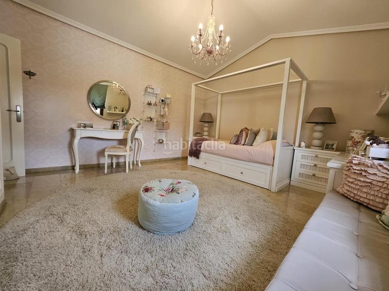 Foto 77652268-2458-40a5-8143-d351f5424da2. Chalet mit pool in Los Pinos Algeciras