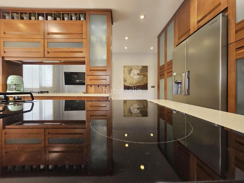 Foto 7ff90a84-60a9-4457-a8ee-1be79742fb37. Chalet mit pool in Los Pinos Algeciras