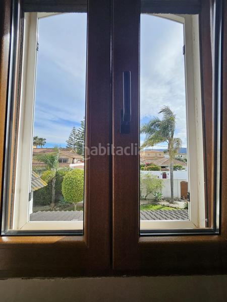 Foto cd372229-78c9-499f-a31f-86d59a70552e. Chalet mit pool in Los Pinos Algeciras