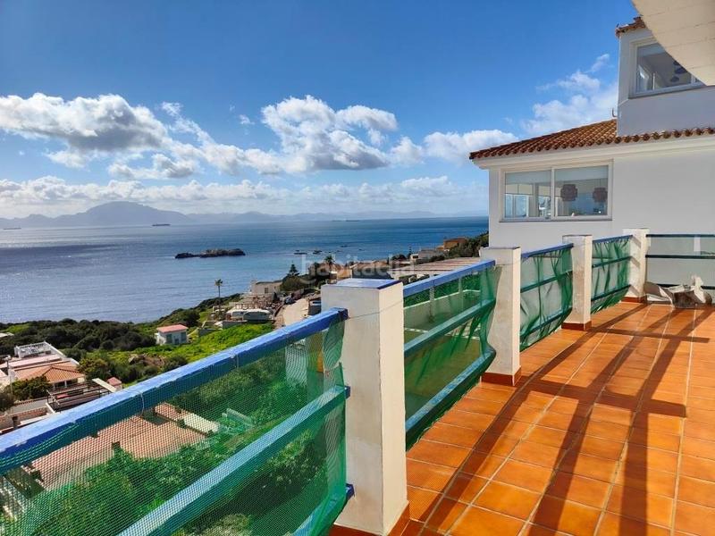 Foto bdd2cb4d-4654-4ea4-b04d-343eed4d0308. Chalet en San García Algeciras