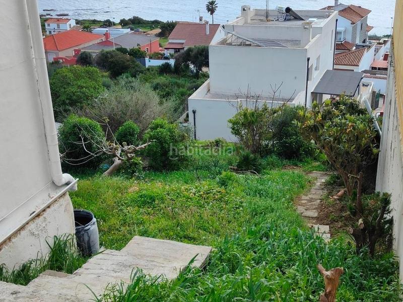 Foto c8e2d850-a917-4acc-850b-f46af4bd695f. Chalet en San García Algeciras