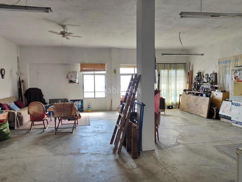 Foto 0cbe21d7-8e44-4046-9081-57921b8c00d3. Xalet a San García Algeciras