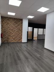 Locale commerciale in Casco Antiguo