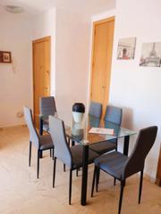 Penthouse in Casco Antiguo