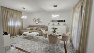 Casa adossada a Barrios (Los). Impecable y completo adosado en los barrios listo para entrar a