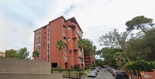 Affitto Appartamento in Casco Antiguo
