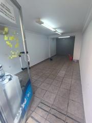 Location Local commercial à La Reconquista - El Rosario. Alquiler de local comercial en algeciras  avenida capitán ontañó