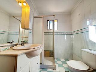 Appartamento in San José-San Bernardo. Se vende piso en la línea de la concepción  zona san josé  san b