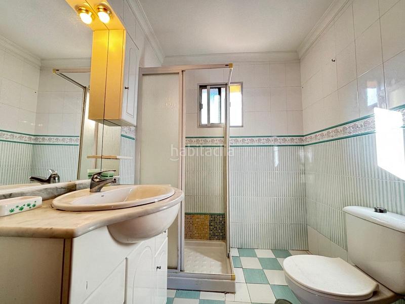 Foto efaf3840-cd1f-4067-a6c6-ed9e729360f2. Piso se vende piso en la línea de la concepción zona san josé san bernardo en Línea de la Concepción (La)