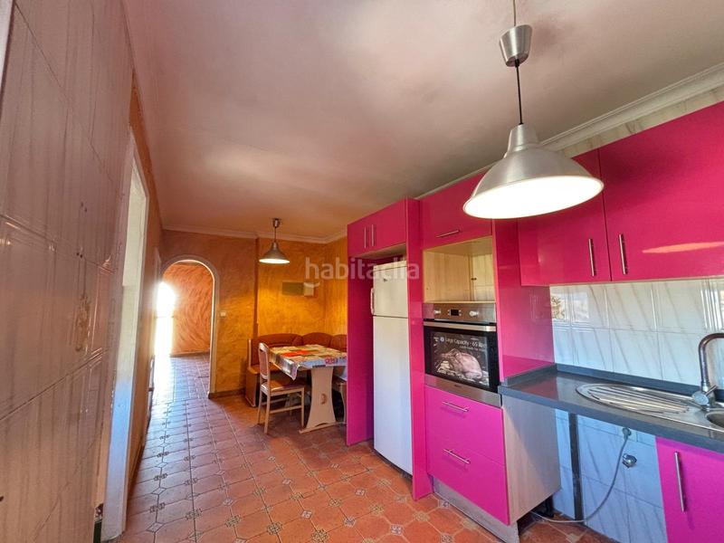 Foto f8800ed9-7734-4cde-b703-434bdb1a262d. Piso se vende piso en la línea de la concepción zona san josé san bernardo en Línea de la Concepción (La)