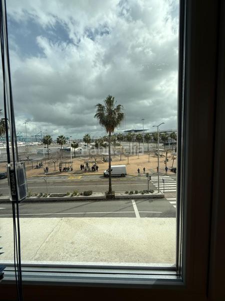 Foto c16d0a62-19ea-4428-a54a-2472f9f249f5. Office space with heating in Casco Antiguo Algeciras