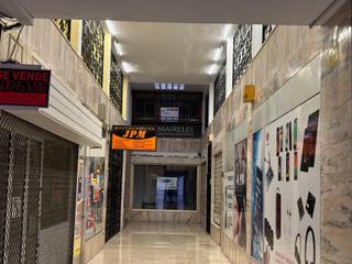 Oficina a Casco Antiguo. Oportunidad de inversión en el centro de algeciras!