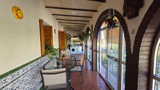 Casa a Mondejar-Junquillos. Oportunidad única en la línea de la concepción, zona la colonia!
