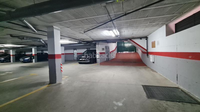 Foto 476c49fc-9c07-47c0-b9e5-37b46c86ce57. Car parking in Huerta Fava-Santiago Línea de la Concepción (La)