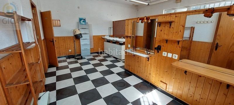 Foto 5162b892-3788-4b38-ac26-26e57316e12f. Locale commerciale in Casco Antiguo Algeciras