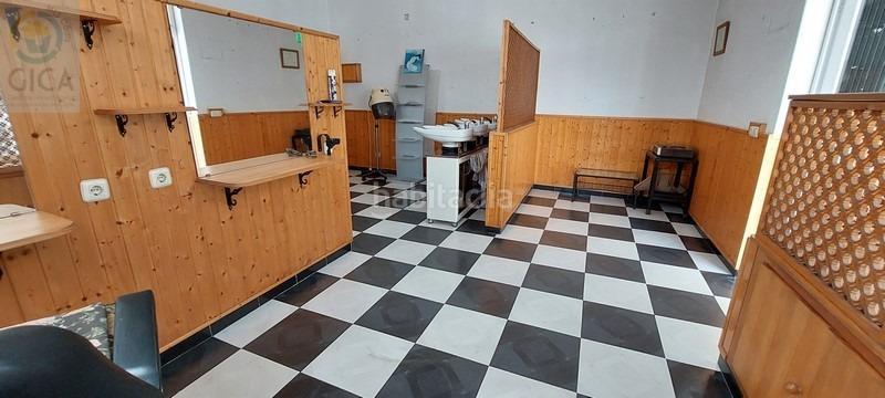 Foto 5c94b089-db26-4b47-9e83-ccd5b6b93a85. Locale commerciale in Casco Antiguo Algeciras