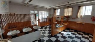 Local commercial  Avenida gesto por la paz. Oportunidad! local en venta en el edificio el carmen  algeciras