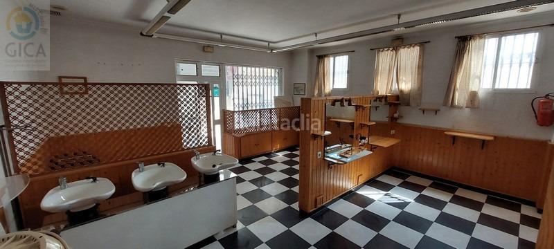 Foto e334cc65-fb6c-439e-adaf-cd8435c47df4. Locale commerciale in Casco Antiguo Algeciras