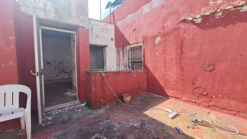 Foto 27ca0e3e-1af9-419f-917a-85ee0064e015. Casa a Centro-San Felipe-Huerta Fava Línea de la Concepción (La)