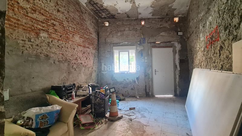 Foto a80362ee-66b8-4911-bcdc-0739b9252182. Casa a Centro-San Felipe-Huerta Fava Línea de la Concepción (La)