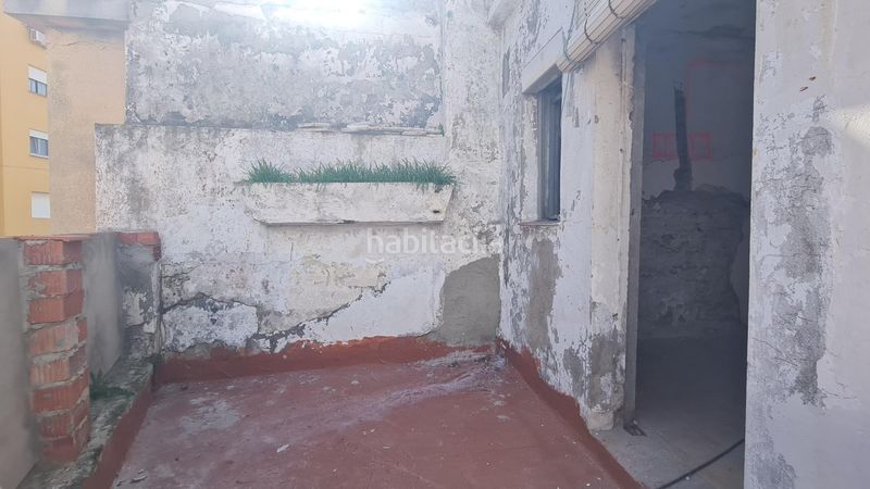 Foto dc85142d-a571-4e43-a11e-d76199a6cb72. Casa a Centro-San Felipe-Huerta Fava Línea de la Concepción (La)