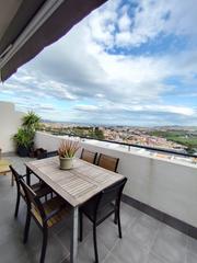 Àtic a San Bernabé. Ático en venta  urbanización mirador de la bahía, algeciras