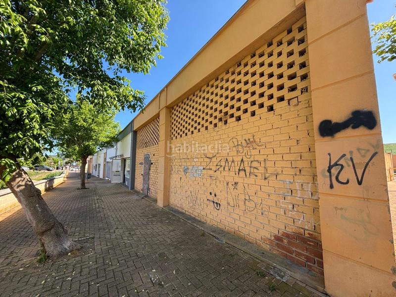 Foto f518254d-e7ea-4ac2-8f5d-ca9c64ab0992. Local comercial local en venta oportunidad para inversores en Algeciras