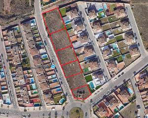 Terreny residencial a La Granja - La Colina - Los Pastores. Oportunidad única! venta de terrenos en algeciras  el cobre call