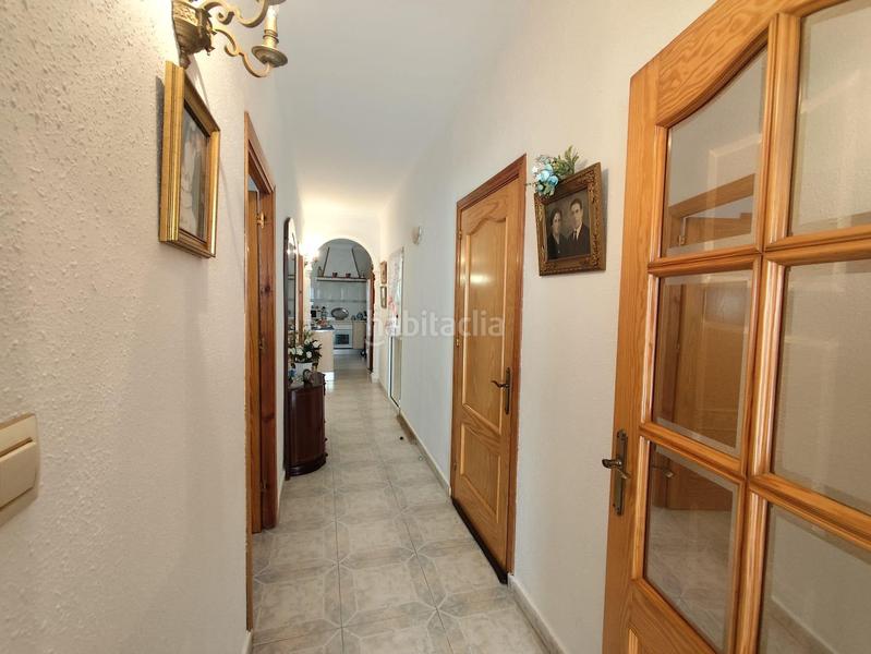 Foto 3a23f54e-9e61-4af0-84ef-1566f52d814b. Casa con parcheggio in San José-San Bernardo Línea de la Concepción (La)