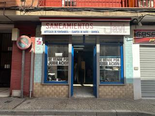 Local Comercial a Centro-San Felipe-Huerta Fava