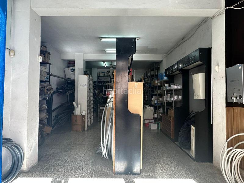Foto 17569b6d-1799-4510-9538-3be406473678. Local commercial dans Centro-San Felipe-Huerta Fava Línea de la Concepción (La)