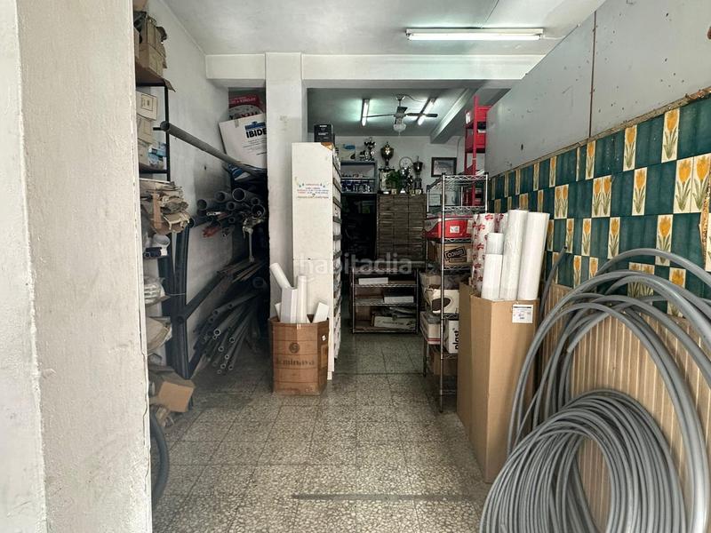 Foto 8036ac94-b835-4586-ad12-4a68d3d25c54. Local commercial dans Centro-San Felipe-Huerta Fava Línea de la Concepción (La)