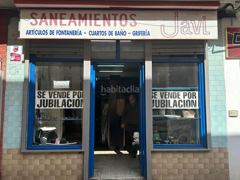 Foto d3ea1aea-7693-4dbc-9825-9a3b73f42e1a. Local commercial dans Centro-San Felipe-Huerta Fava Línea de la Concepción (La)