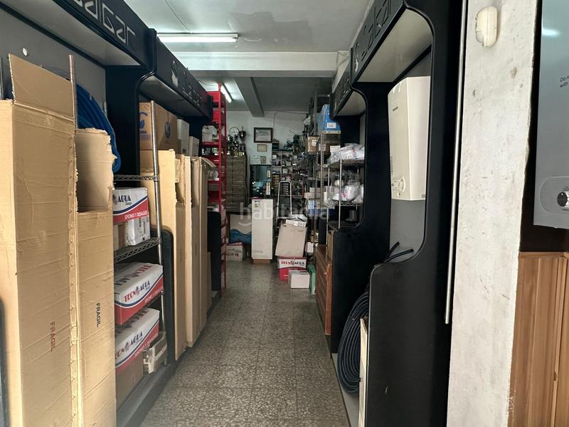 Foto e03a98d6-695d-428f-ab6a-4d676ac2ea4f. Local commercial dans Centro-San Felipe-Huerta Fava Línea de la Concepción (La)