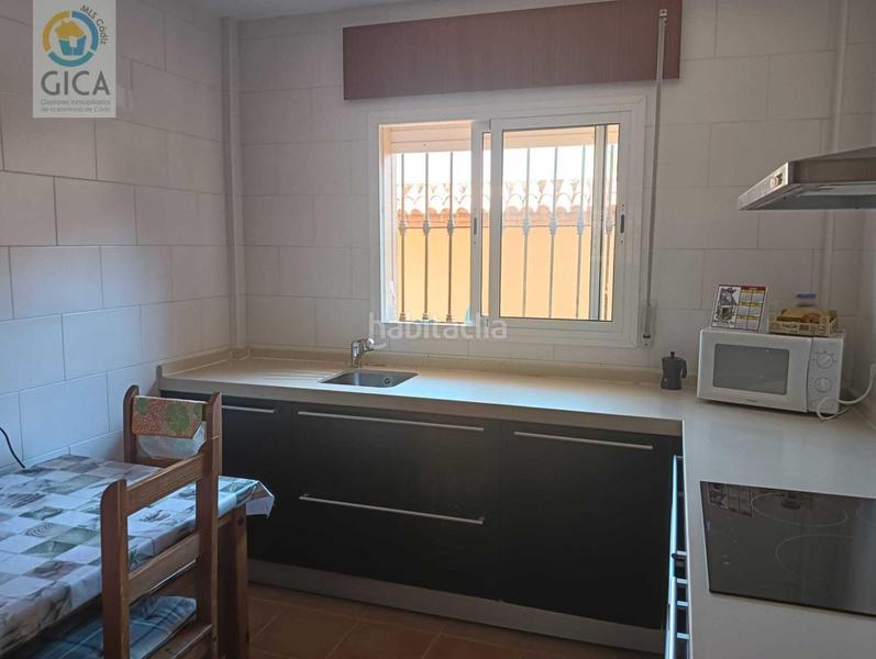 Foto 142c6502-f681-4512-83fb-479d01ebbe93. Casa bifamiliare con parcheggio in La Granja - La Colina - Los Pastores Algeciras