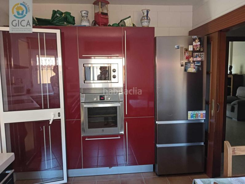 Foto 302dda1d-2155-43b0-b815-8dbbe78df0c8. Casa bifamiliare con parcheggio in La Granja - La Colina - Los Pastores Algeciras