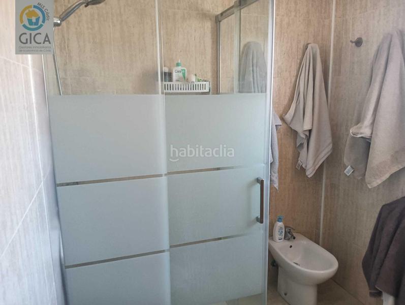 Foto 5079fe97-9ca4-4ec2-98ff-f6ce84e7856b. Casa bifamiliare con parcheggio in La Granja - La Colina - Los Pastores Algeciras