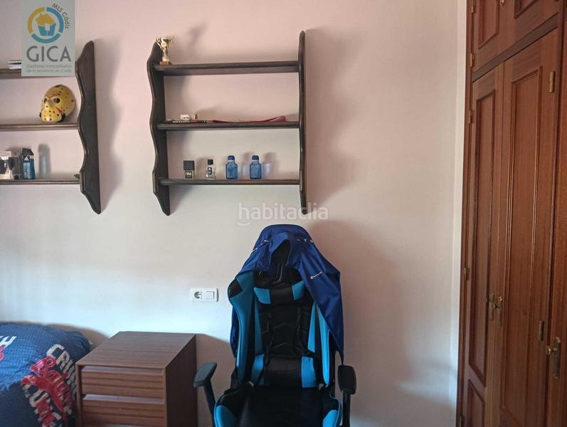 Foto 69715371-fd0b-459d-902a-9f1201644693. Casa bifamiliare con parcheggio in La Granja - La Colina - Los Pastores Algeciras