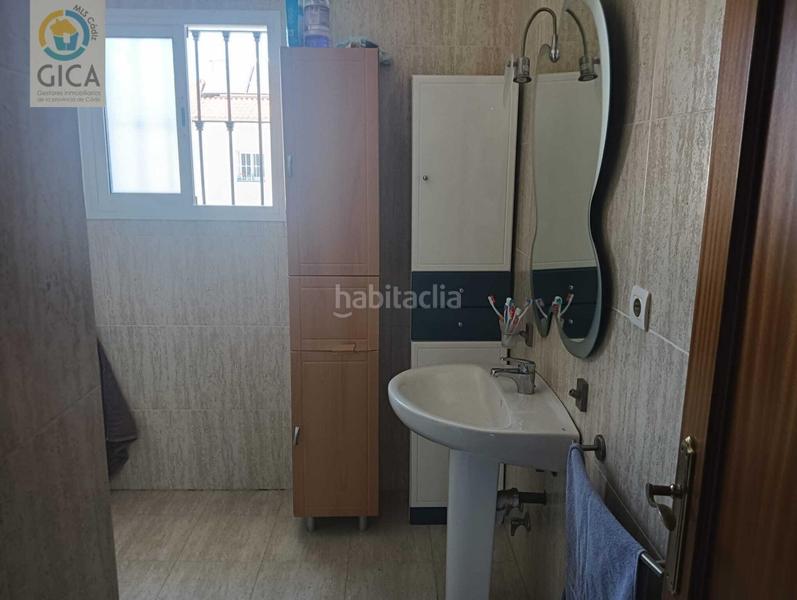 Foto 8c55b0f6-0648-4ad0-99be-929916dc26bb. Casa bifamiliare con parcheggio in La Granja - La Colina - Los Pastores Algeciras