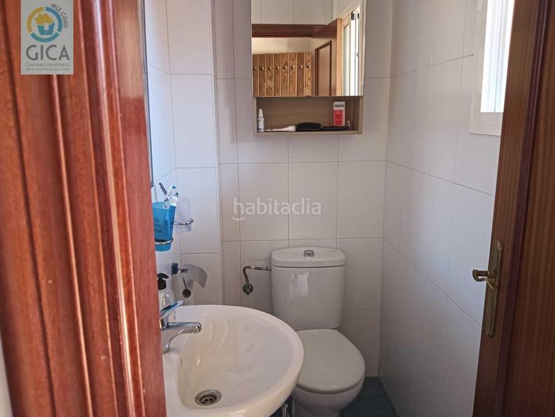 Foto 91c50621-8d16-4683-9c7b-8fba645e1902. Casa bifamiliare con parcheggio in La Granja - La Colina - Los Pastores Algeciras