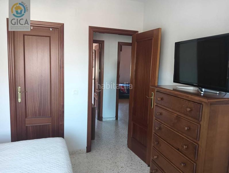 Foto d885449a-c7b2-4ae6-8792-b288759245ed. Casa bifamiliare con parcheggio in La Granja - La Colina - Los Pastores Algeciras