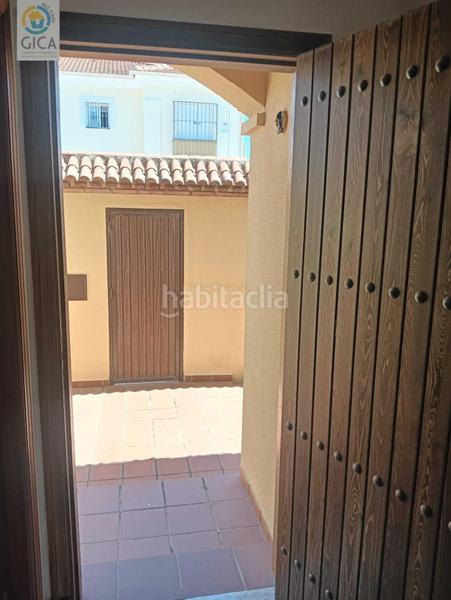 Foto dd3dcc73-4ad6-4acb-a51c-325fb6e44bf6. Casa bifamiliare con parcheggio in La Granja - La Colina - Los Pastores Algeciras